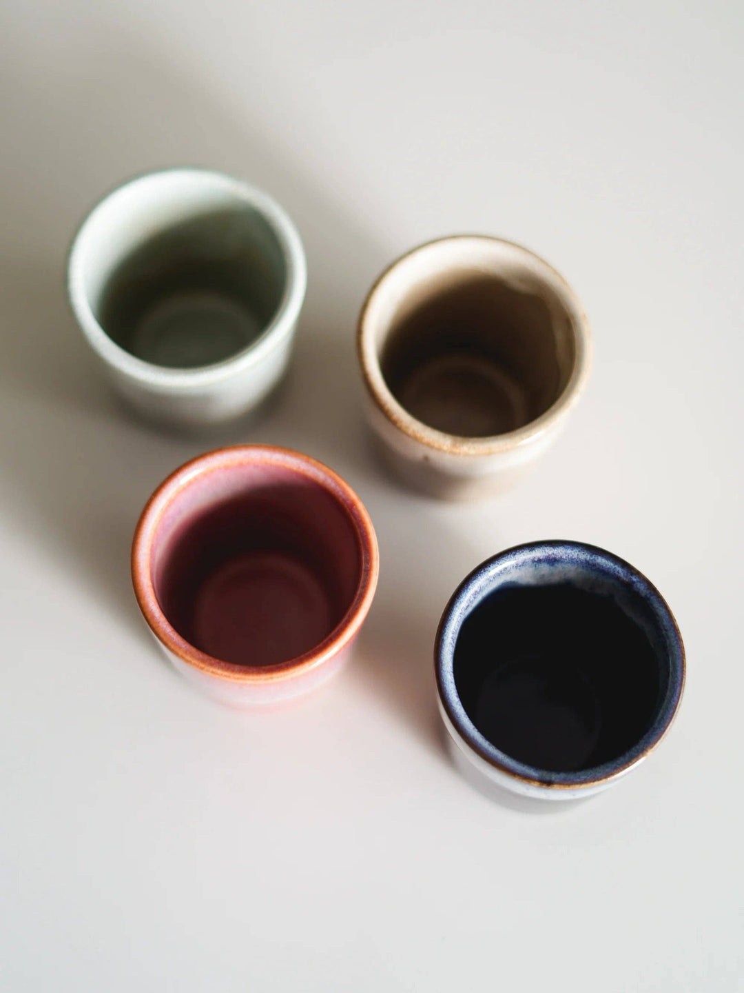 Kaffeetasse Pinga