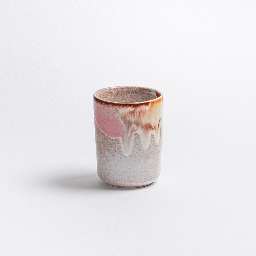 Schmelzender Eisbecher 260ml