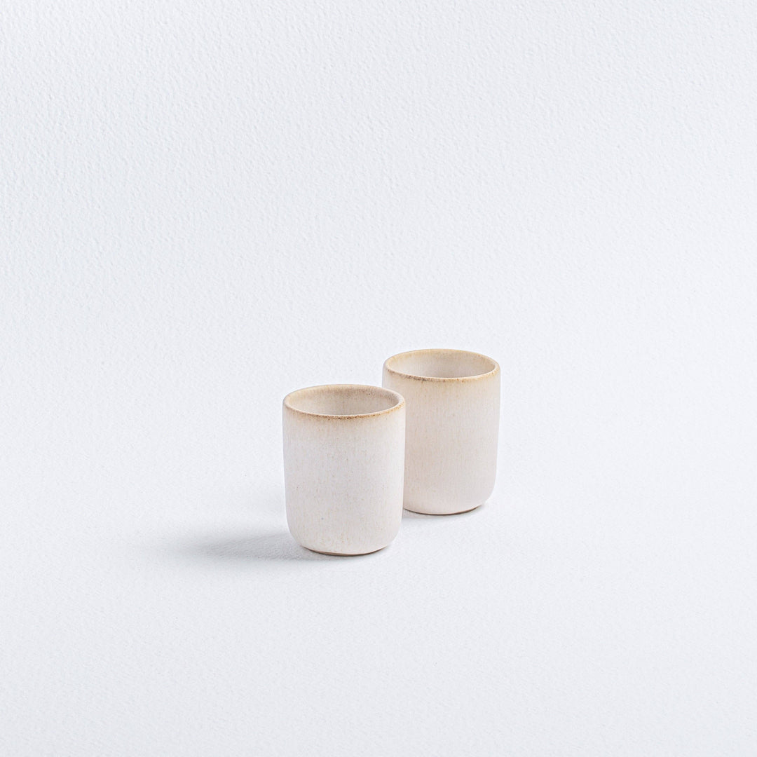 Sand Storm Espresso-Kaffeetasse 50ml