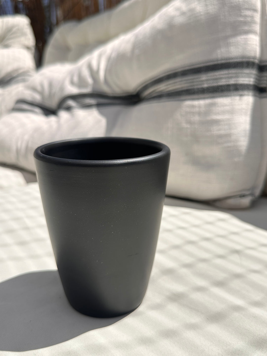 Multi-Purpose Becher Sombra
