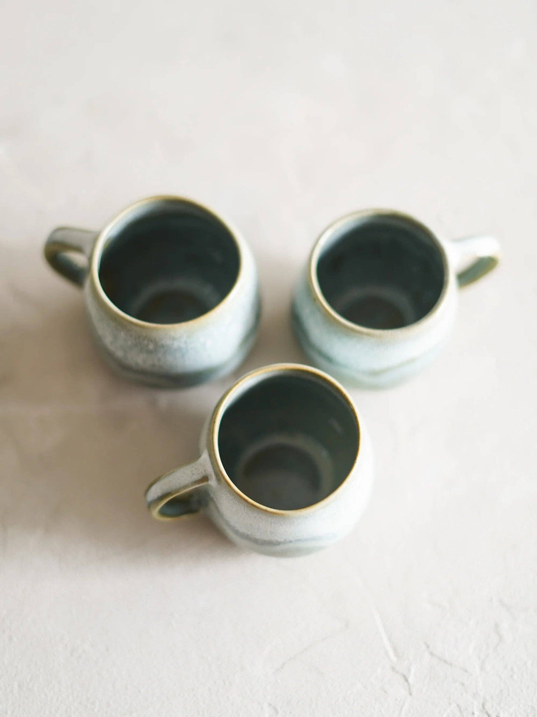 Oasis Kaffeetasse