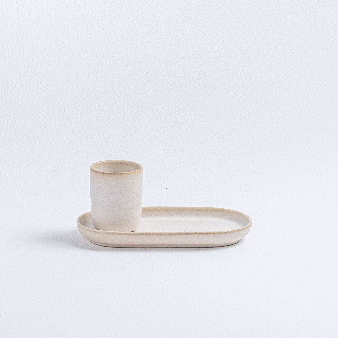Sand Storm Espresso-Kaffeetasse 50ml